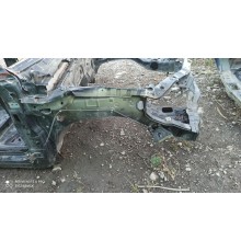 Лонжерон(четверть) передний правый