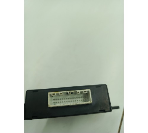 Электронный блок ЭБУ