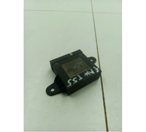 Электронный блок ЭБУ