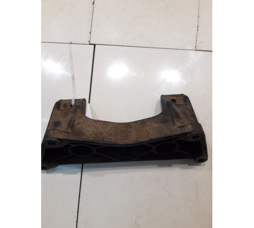 Кронштейн  опоры КПП