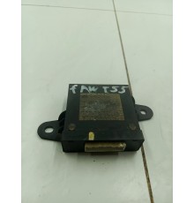 Электронный блок ЭБУ