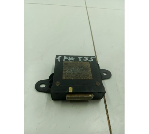 Электронный блок ЭБУ