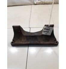 Кронштейн  опоры КПП