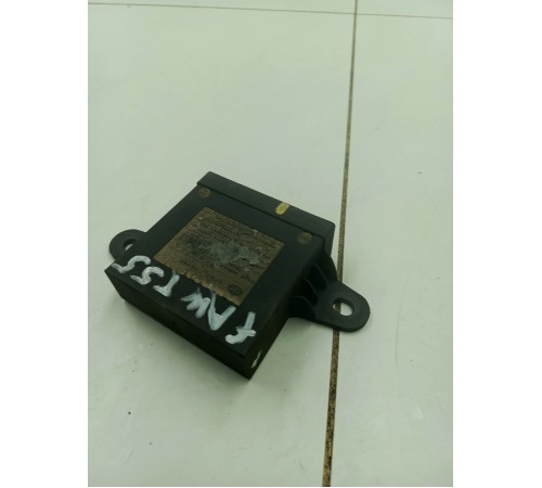 Электронный блок ЭБУ