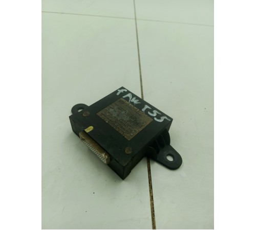 Электронный блок ЭБУ