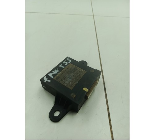 Электронный блок ЭБУ