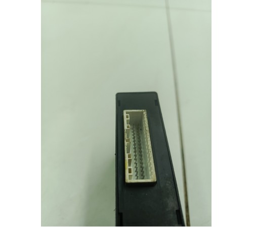 Электронный блок ЭБУ