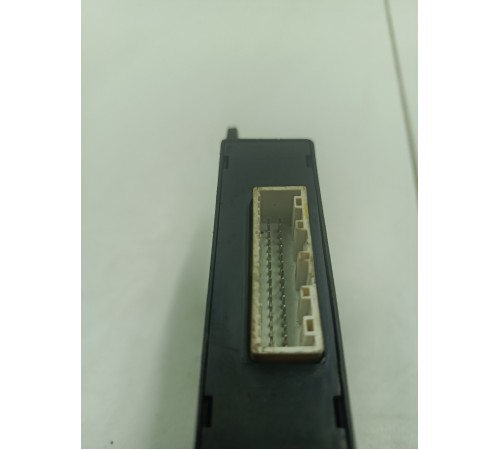 Электронный блок ЭБУ