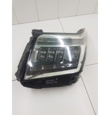 Фара правая Фара правая