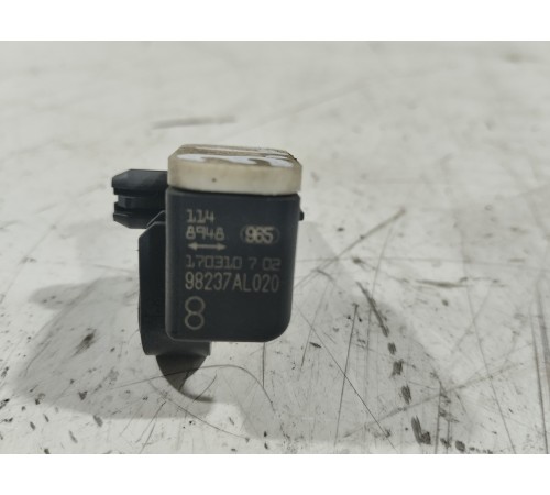 Датчик удара (AIRBAG) задний левый