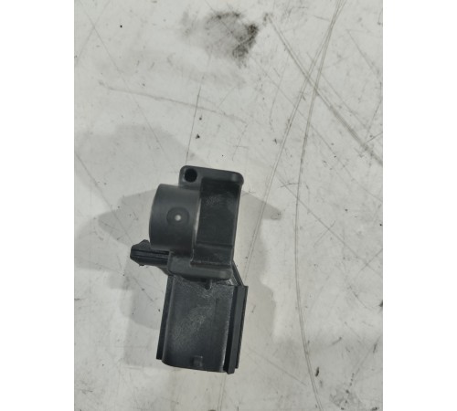 Датчик удара (AIRBAG) задний левый