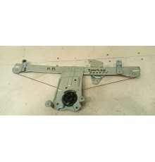 Стеклоподъемник электрический передний Правый