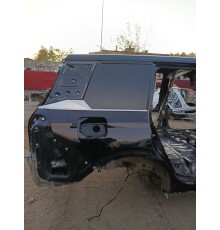 Крыло заднее правое