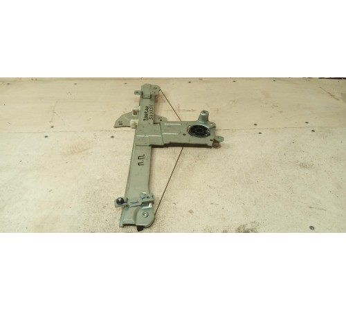 Стеклоподъемник электрический передний Правый