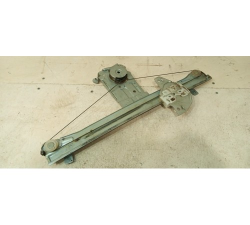 Стеклоподъемник электрический передний Правый