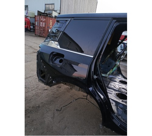 Крыло заднее правое