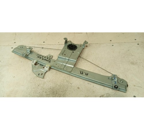 Стеклоподъемник электрический передний Правый