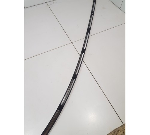 Молдинг крыши левый