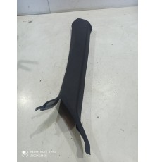 Обшивка стойки лобового стекла(левая)