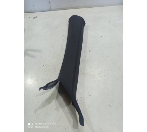 Обшивка стойки лобового стекла(левая)