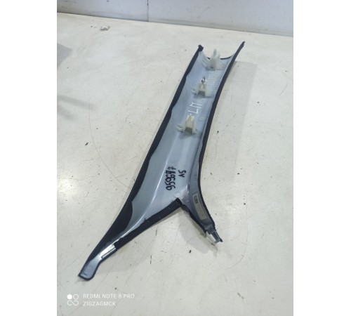 Обшивка стойки лобового стекла(левая)