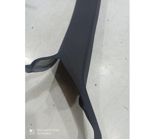 Обшивка стойки лобового стекла(левая)