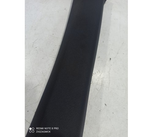 Обшивка стойки лобового стекла(левая)