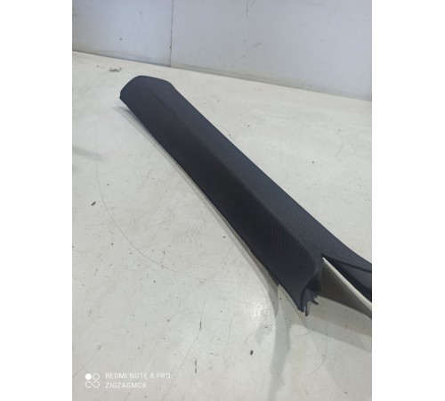 Обшивка стойки лобового стекла(левая)