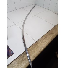 Молдинг крыши левый Молдинг крыши левый