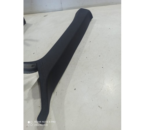 Обшивка стойки лобового стекла(левая)