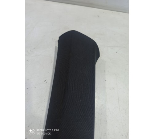 Обшивка стойки лобового стекла(левая)