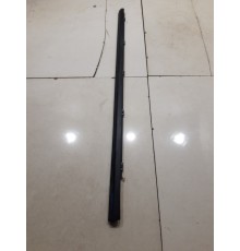 Уплотнитель стекла (передний правый наружный)