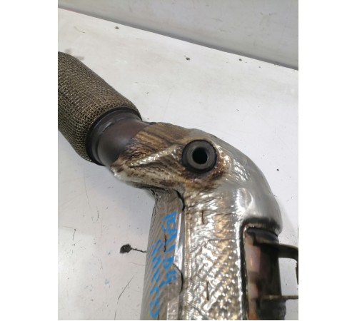 Катализатор верхний