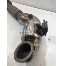 Катализатор верхний