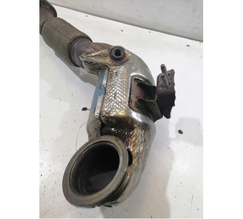 Катализатор верхний