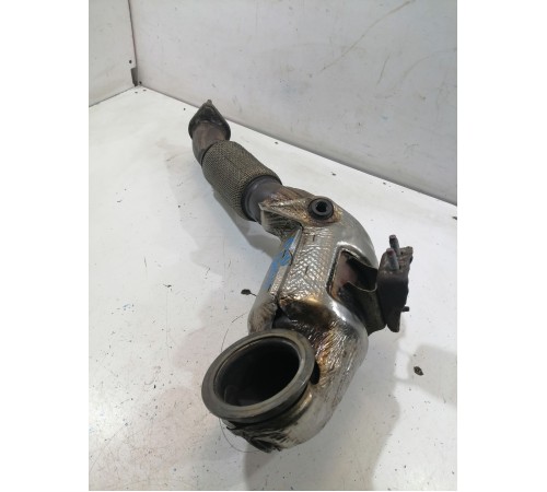 Катализатор верхний