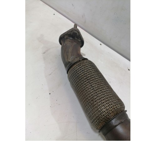 Катализатор верхний