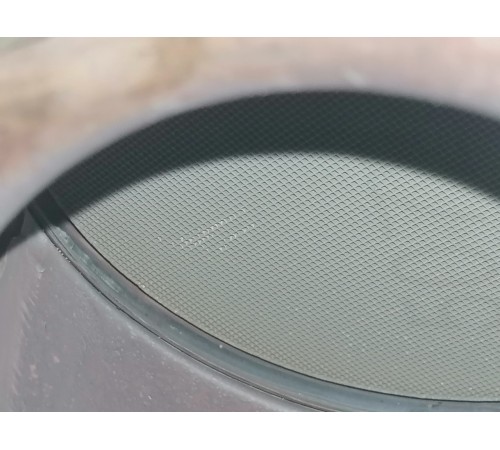 Катализатор верхний