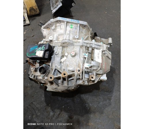 Коробка передач АКПП в сборе