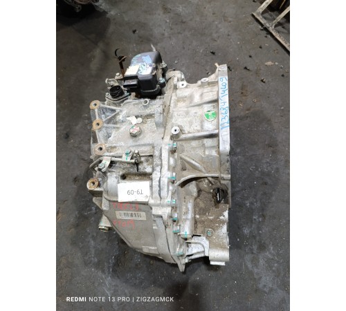 Коробка передач АКПП в сборе