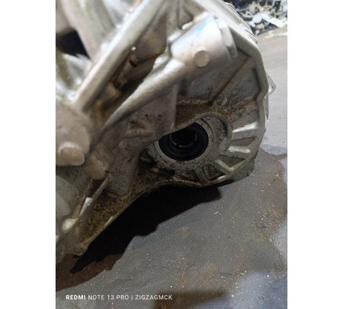 Коробка передач АКПП в сборе