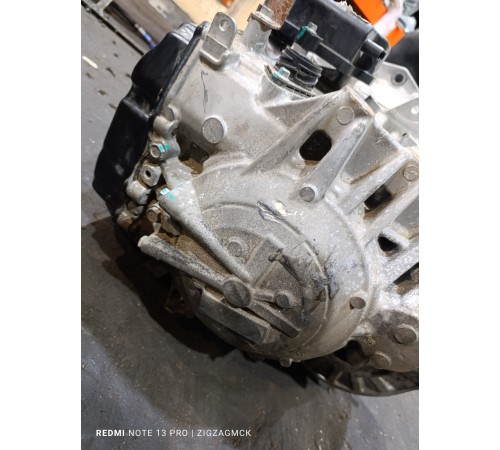 Коробка передач АКПП в сборе