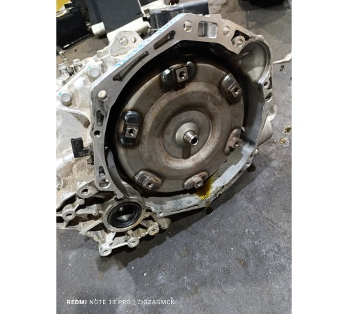 Коробка передач АКПП в сборе