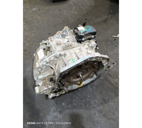 Коробка передач АКПП в сборе