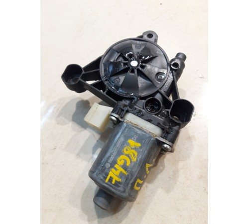 Моторчик стеклоподъемника (передний, левый)