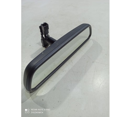 Зеркало заднего вида(салонное)