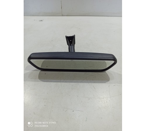 Зеркало заднего вида(салонное)