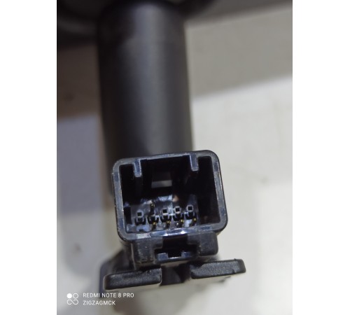 Зеркало заднего вида(салонное)