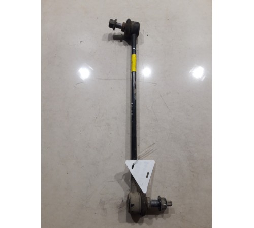 Стойка стабилизатора передняя левая