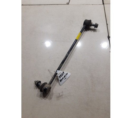 Стойка стабилизатора передняя левая